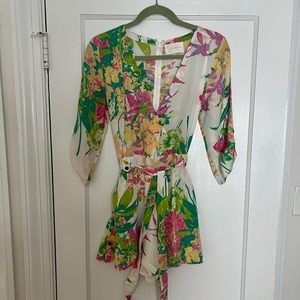 Yumi Kim romper